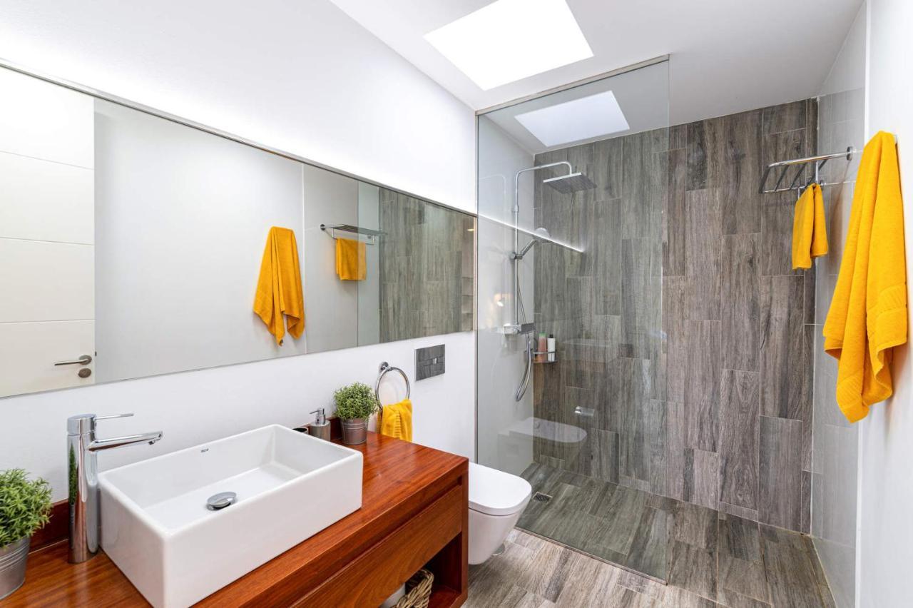 Villa Natalia By Villa Plus Playa Blanca  Bagian luar foto