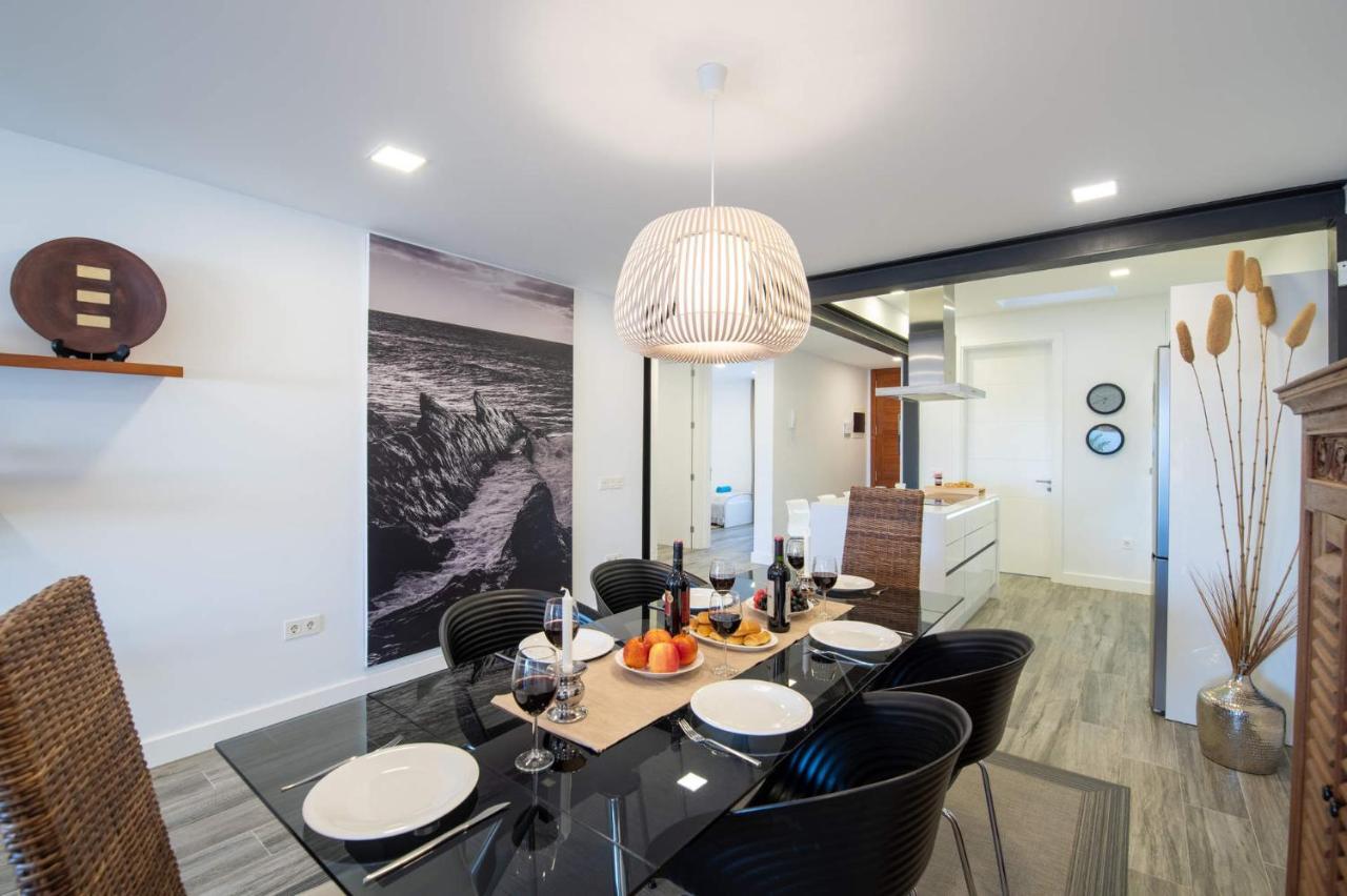 Villa Natalia By Villa Plus Playa Blanca  Bagian luar foto