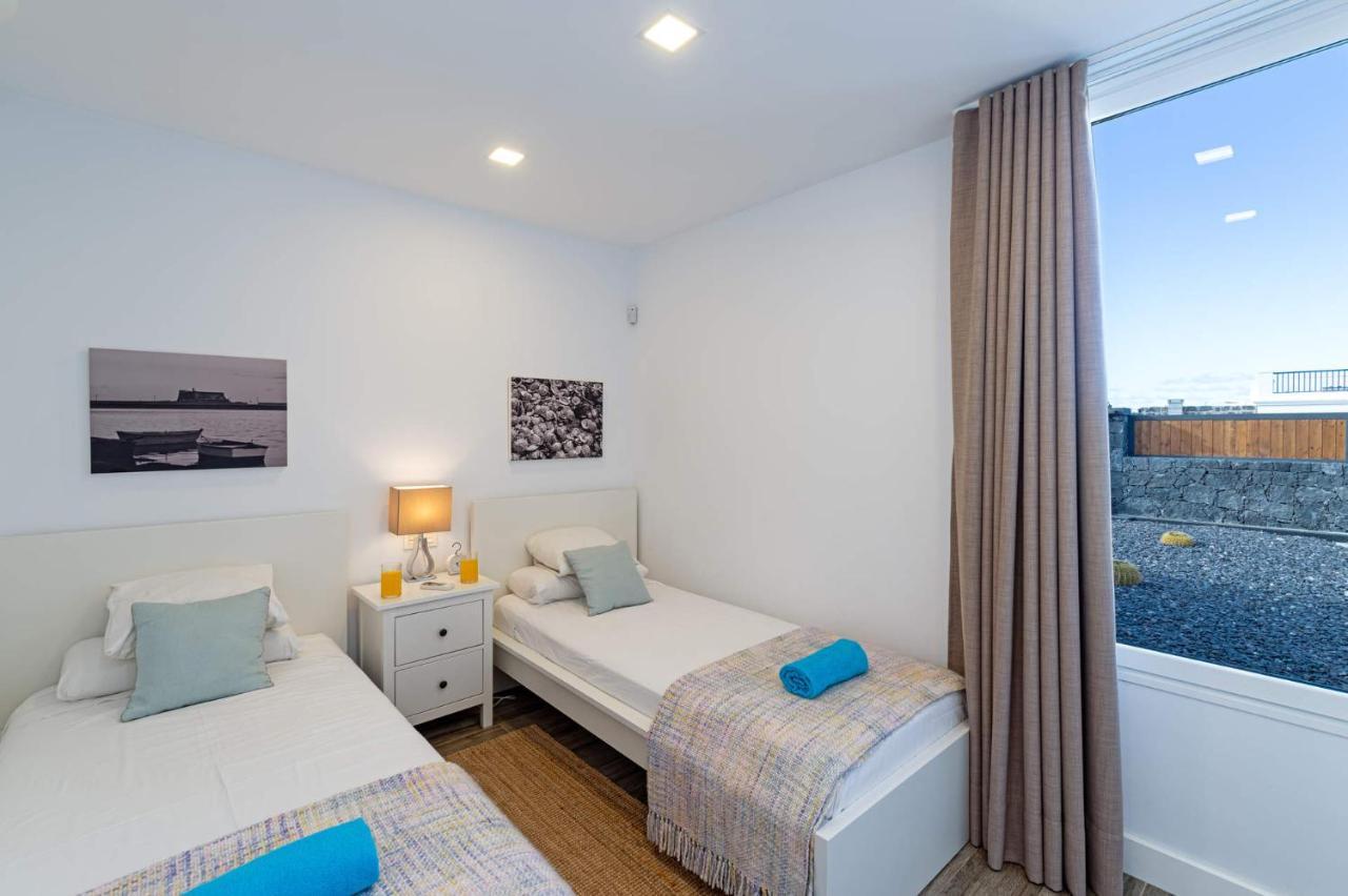 Villa Natalia By Villa Plus Playa Blanca  Bagian luar foto