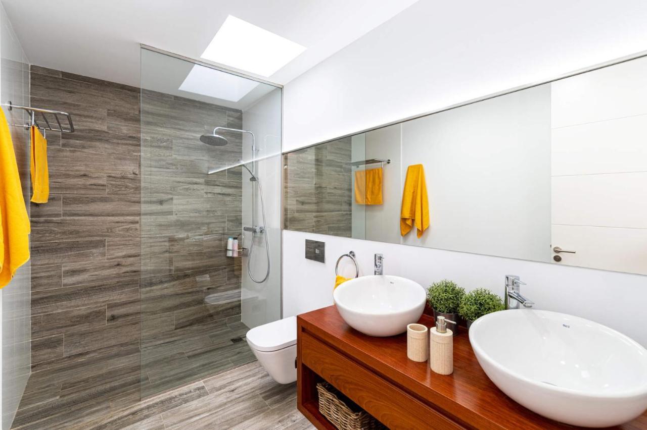 Villa Natalia By Villa Plus Playa Blanca  Bagian luar foto